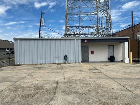 Photo of commercial space at 636 Lobdell Avenue in Baton Rouge