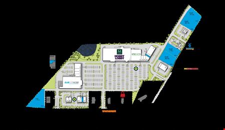 Photo of commercial space at Preston Rd. & Lebanon Rd. in Frisco