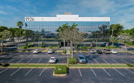 Photo of commercial space at 1926 10th Avenue North in Lake Worth Beach