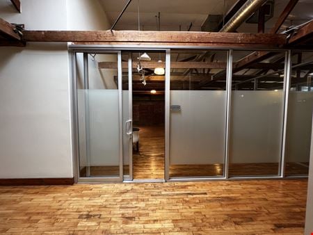 Office space for Rent at 1800 Essex Street in Los Angeles