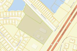 Office / Warehouse (Myrtle Beach MSA)