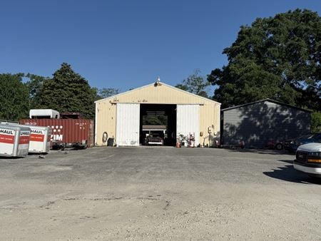 Industrial space for Sale at 1102 Azalea Drive in Summerville