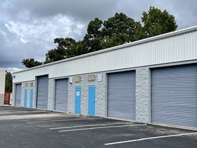 Flex Warehouse Units for Lease - 3709 SW 42nd Avenue