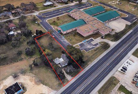 Commercial space for Sale at 4401 Bellmead Dr in Waco