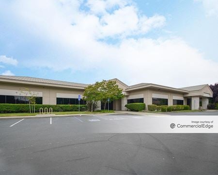 Industrial space for Rent at 435 Devlin Road in Napa