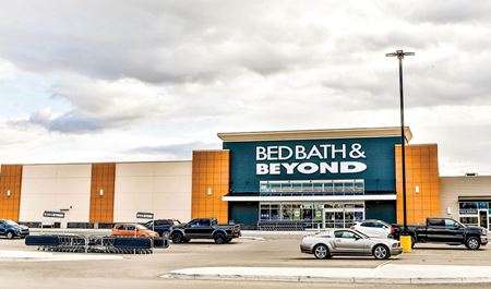 Photo of commercial space at 3829 Mayor Magrath Drive South in Lethbridge 