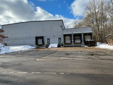 Industrial space for Rent at 157 Westview Drive in Meadville
