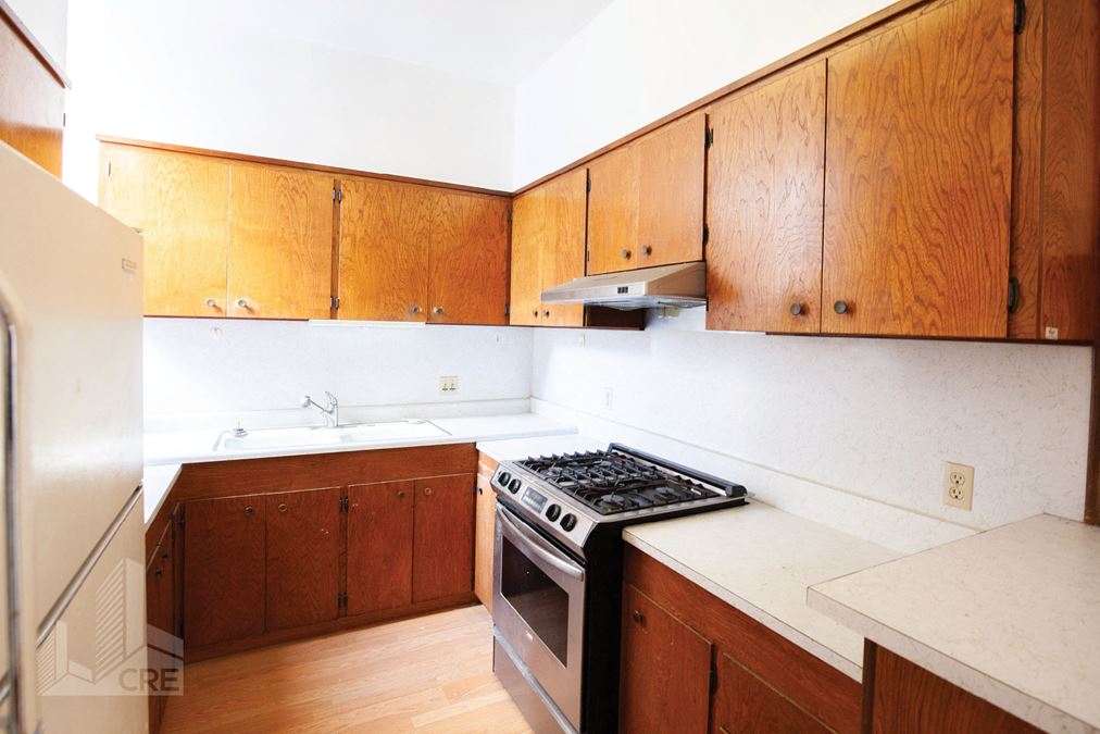 441 Green St, San Francisco, CA 94133