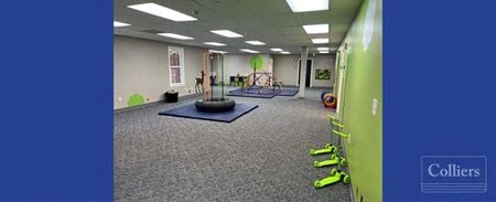 Other space for Rent at 6563 Wilson Mills Rd in Cleveland
