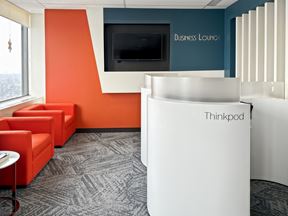 Regus - Toronto - Yonge & St Clair