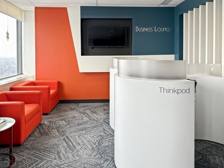 Coworking space for Rent at 2 St. Clair Avenue West 18th Floor in Toronto