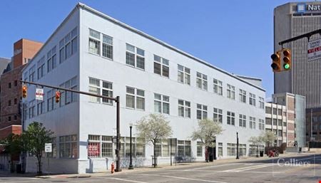 Office space for Rent at 444 N Front St in Columbus