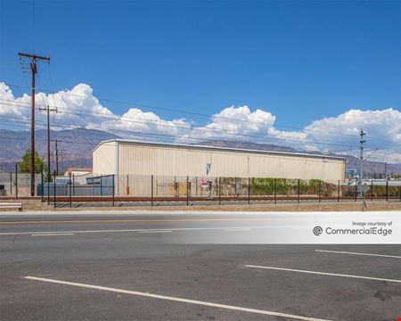 Photo of commercial space at 1705 South Mountain Avenue in Monrovia