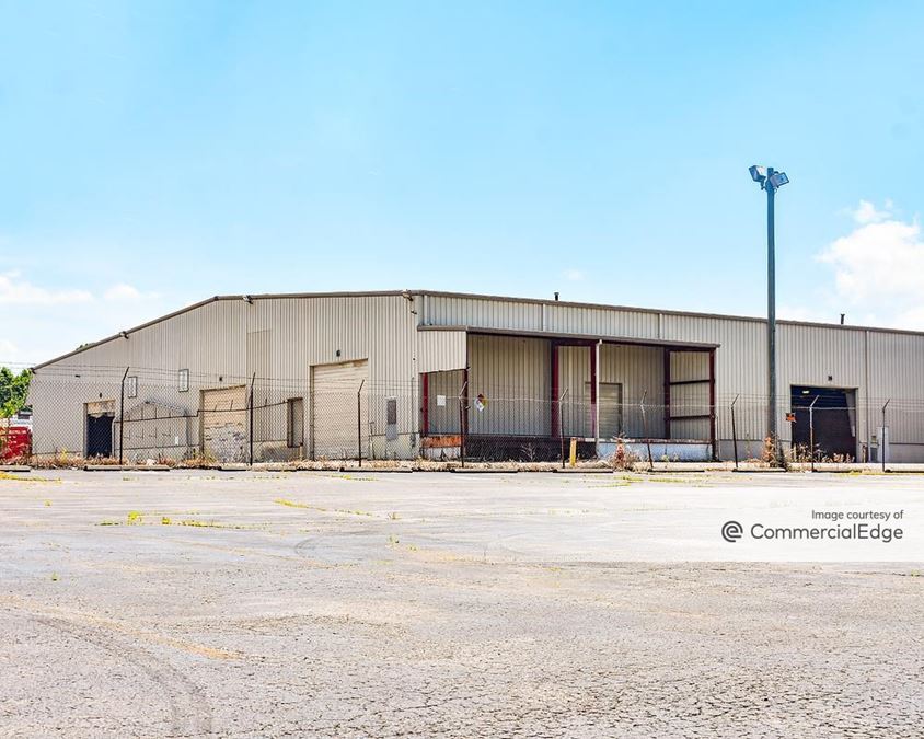 1720 Pleasant Grove Road - 1720 Pleasant Grove Road | Industrial Building