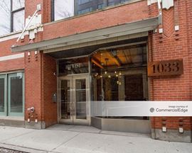1033 West Van Buren Street