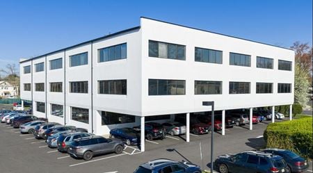 Office space for Rent at 340 North Avenue East in Cranford