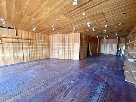 Photo of commercial space at 631-639 Bridgeway in Sausalito