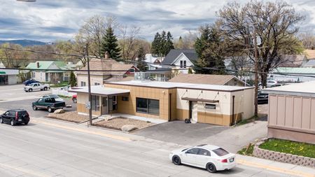 417 E Idaho St - Kalispell