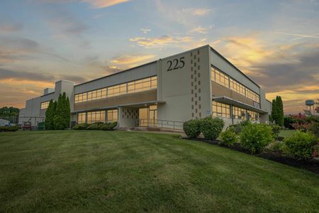 Photo of commercial space at 225 Lincoln Highway in Fairless Hills