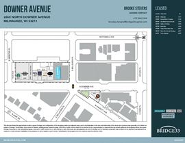 Downer Avenue