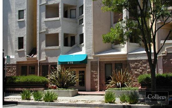 OFFICE SPACE FOR LEASE