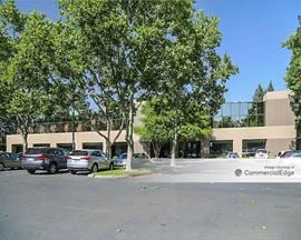 Tech Center 50 - 9343 Tech Center Drive