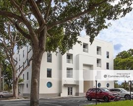 Galen Medical Building