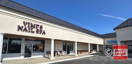 Retail space for Rent at 3073 Graham Rd in Stow