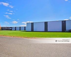 569 Halls Mill Road - Bldg. B
