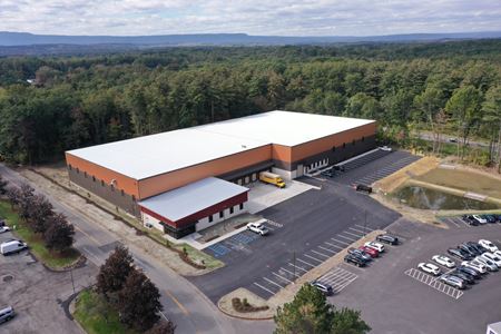 Photo of commercial space at 42 Corporate Circle in Albany