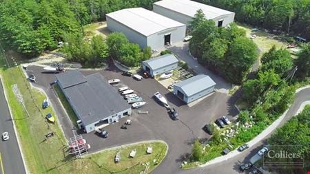 Photo of commercial space at 1204 Whittier Hwy in Moultonborough
