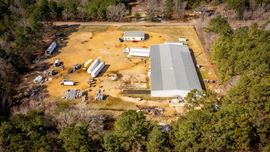 Distribution Center Gurdon Arkansas