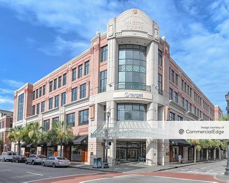 Office space for Rent at 211 King Street in Charleston
