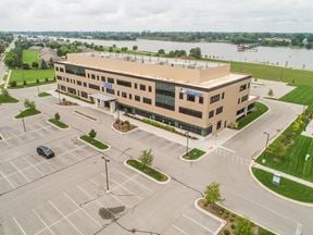 Bay City Outpatient Medical Facility