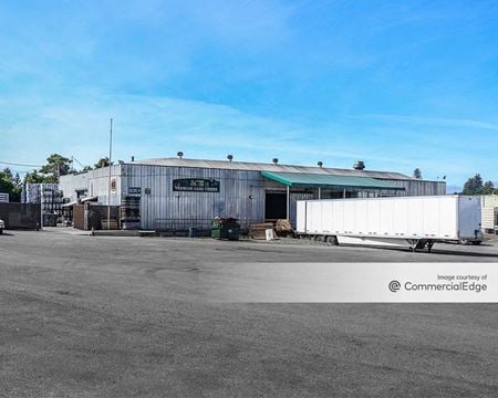 Industrial space for Rent at 2064 Gravenstein Hwy N in Sebastopol