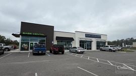 Pre-leasing Opportunity Along Main Retail Corridor