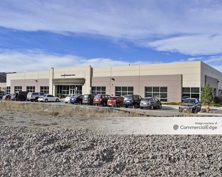 Commercial space for Rent at 5381 South Alkire Circle in Littleton