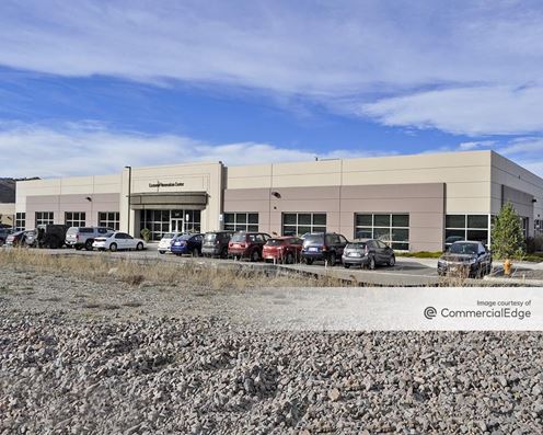 3D Systems Technology Center – Building 1