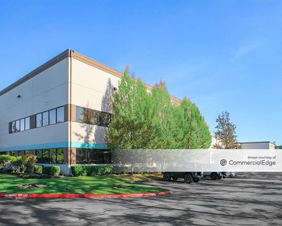 Seaway Distribution Center