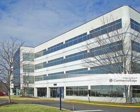 Commerce Corporate Center III - Allentown