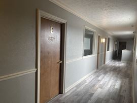 Office Suites Available for Lease
