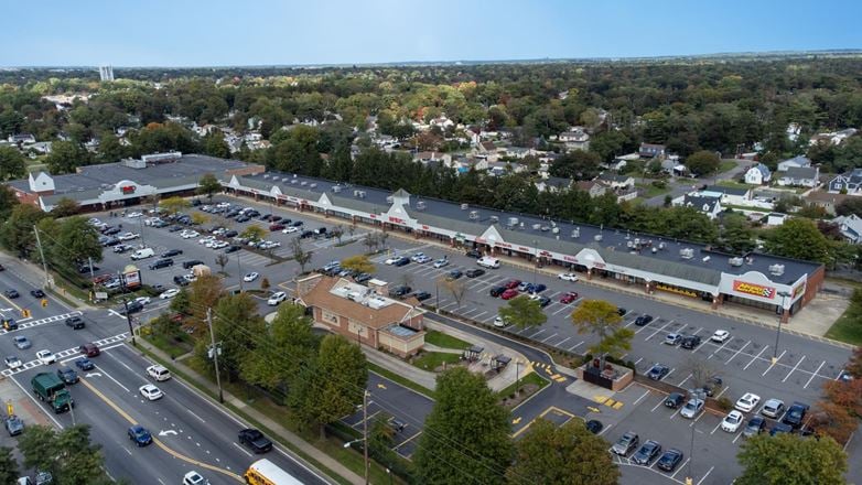 Marketplace at Brentwood