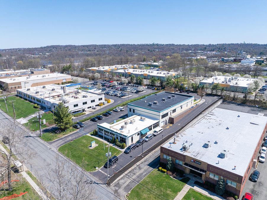 30-35 Okner Parkway