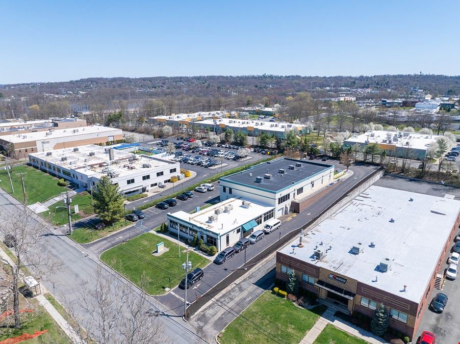 30-35 Okner Parkway