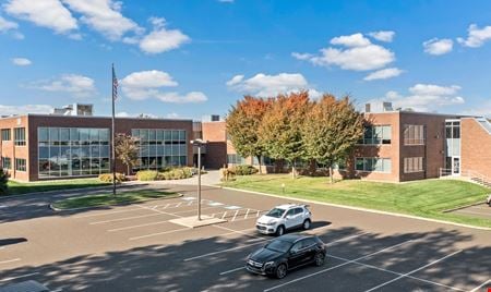 Office space for Rent at 110 Gibraltar Road in Horsham