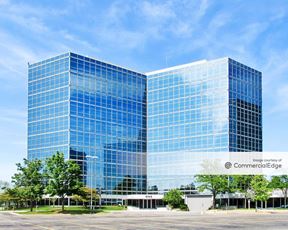 The Westbrook Corporate Center - Tower I