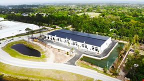 Kings Estate Industrial Park