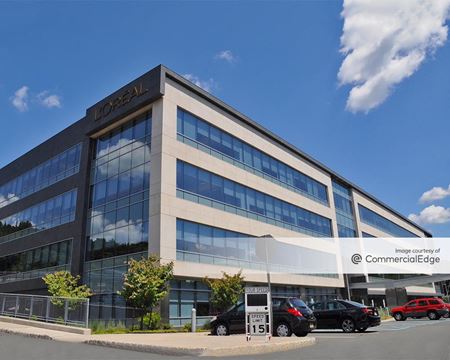 Photo of commercial space at 50 Connell Drive in Berkeley Heights