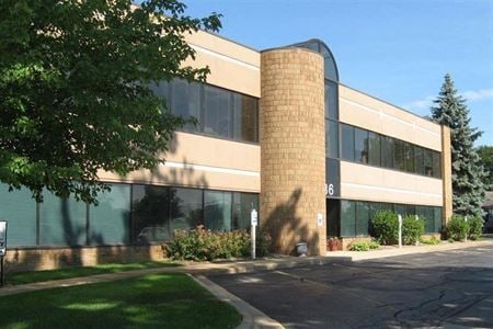 Commercial space for Rent at 5136 Lovers Ln in Portage