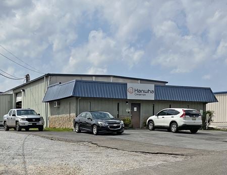 Photo of commercial space at 3149 Lodge Rd NW in Huntsville